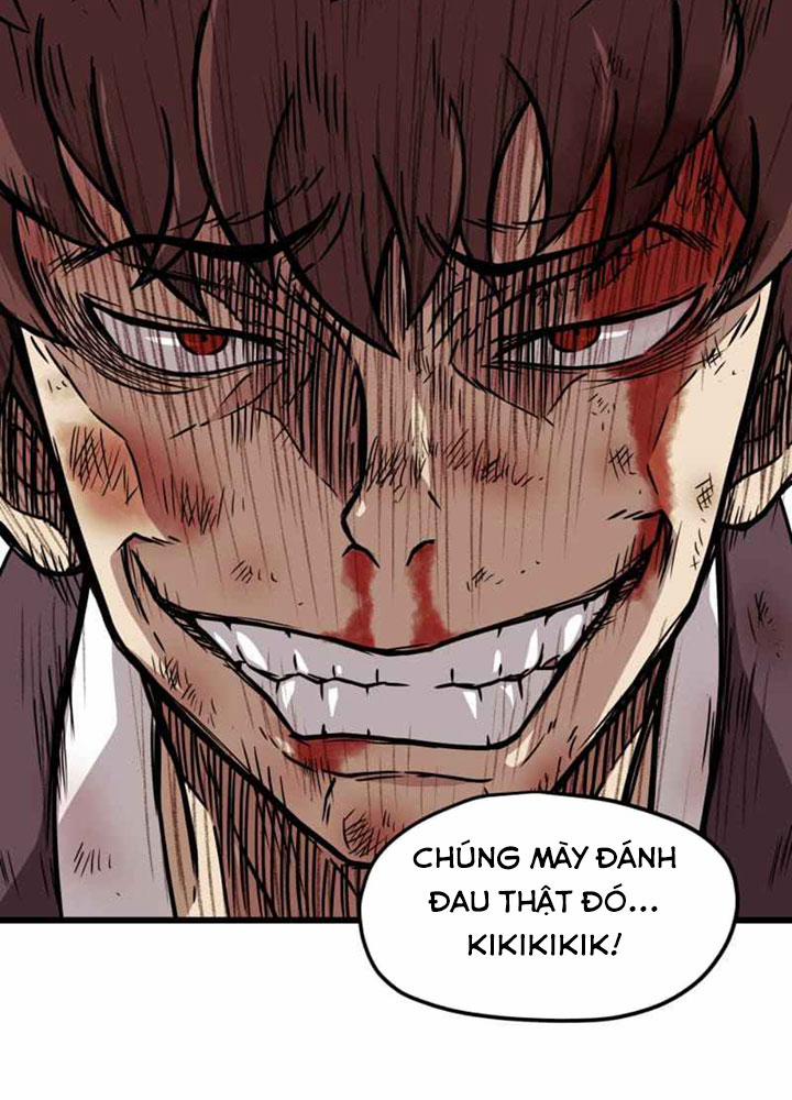 Sức Mạnh Tuyệt Đối 3 trang 72