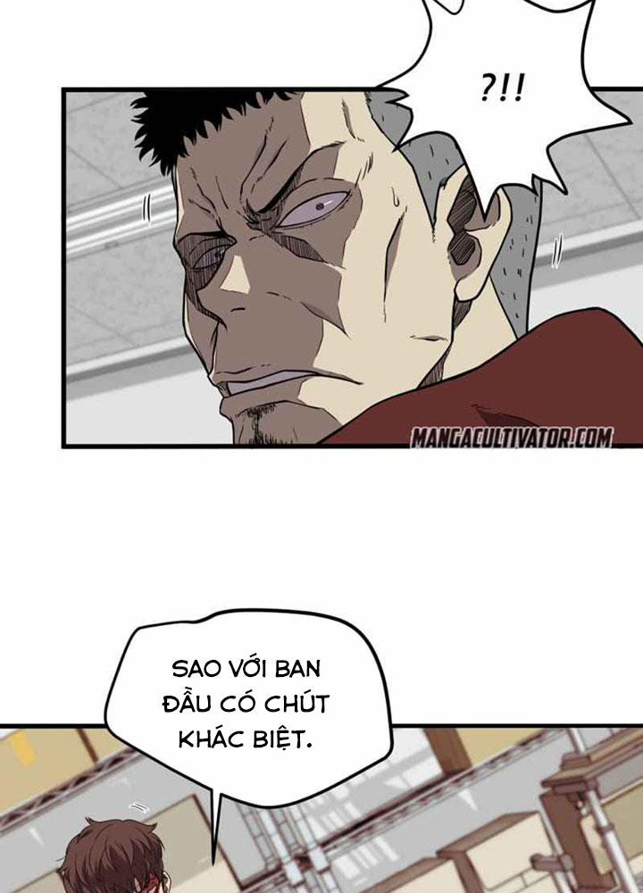 Sức Mạnh Tuyệt Đối 3 trang 74