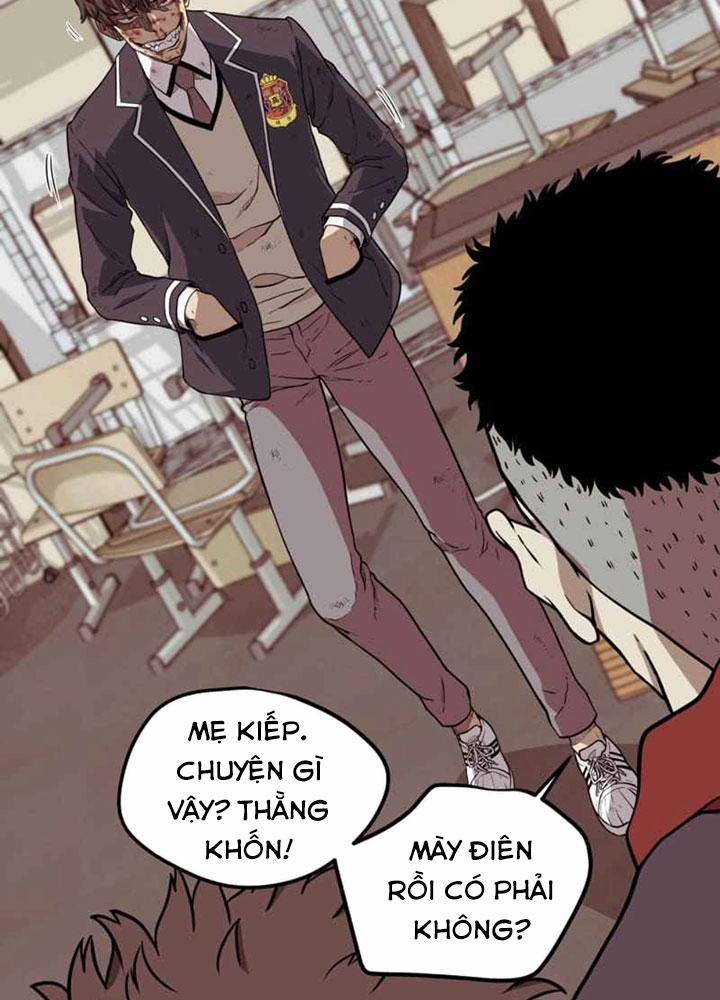 Sức Mạnh Tuyệt Đối 3 trang 75