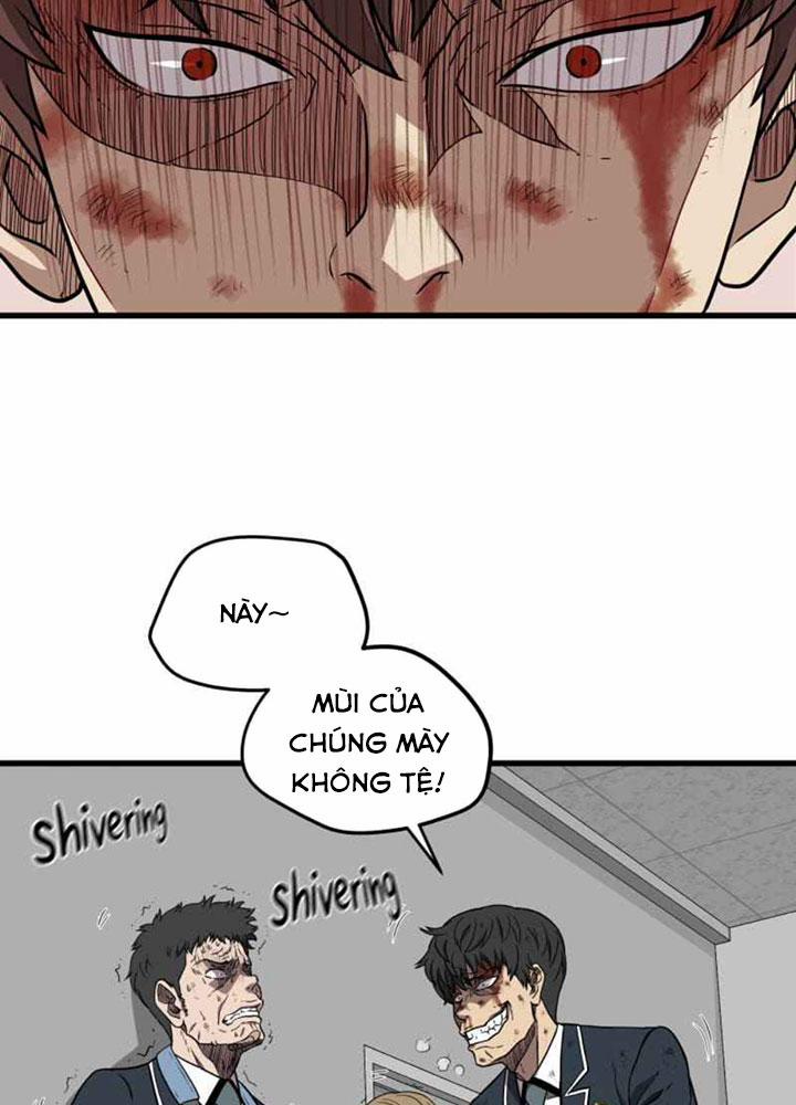 Sức Mạnh Tuyệt Đối 3 trang 79