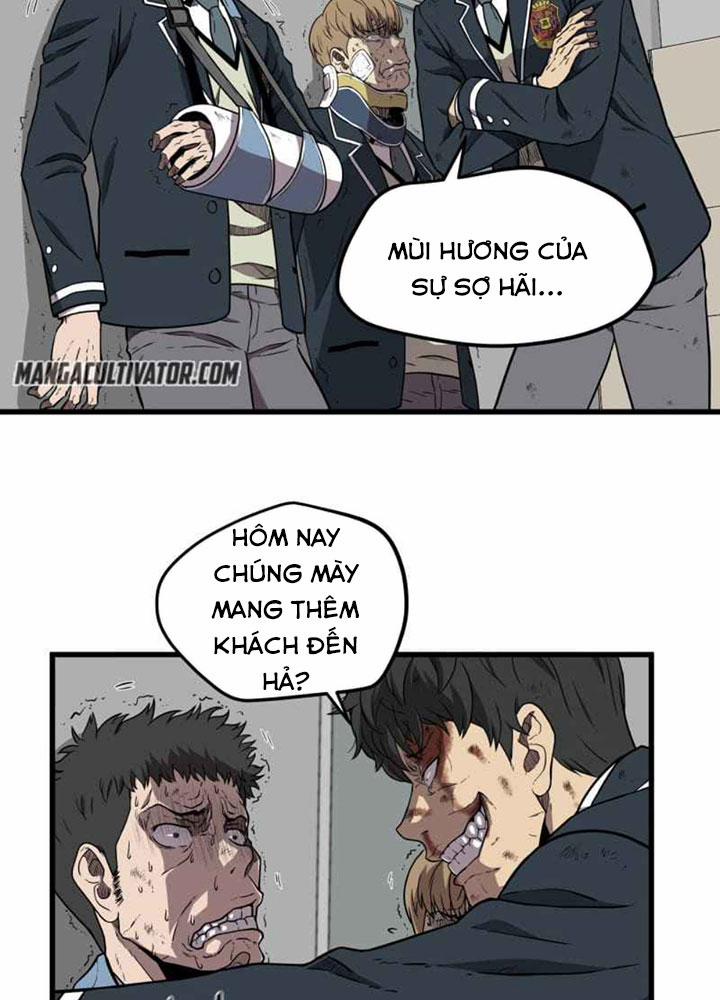 Sức Mạnh Tuyệt Đối 3 trang 80