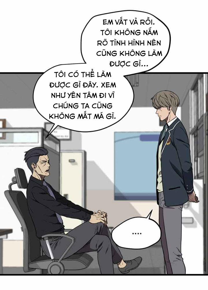 Sức Mạnh Tuyệt Đối 3 trang 9