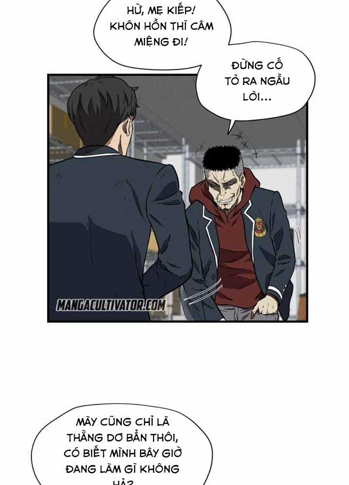 Sức Mạnh Tuyệt Đối 4 trang 11