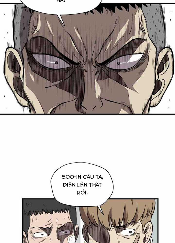Sức Mạnh Tuyệt Đối 4 trang 12