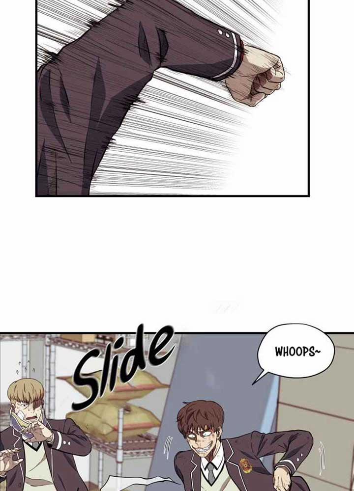 Sức Mạnh Tuyệt Đối 4 trang 15