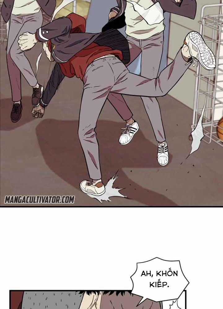 Sức Mạnh Tuyệt Đối 4 trang 16