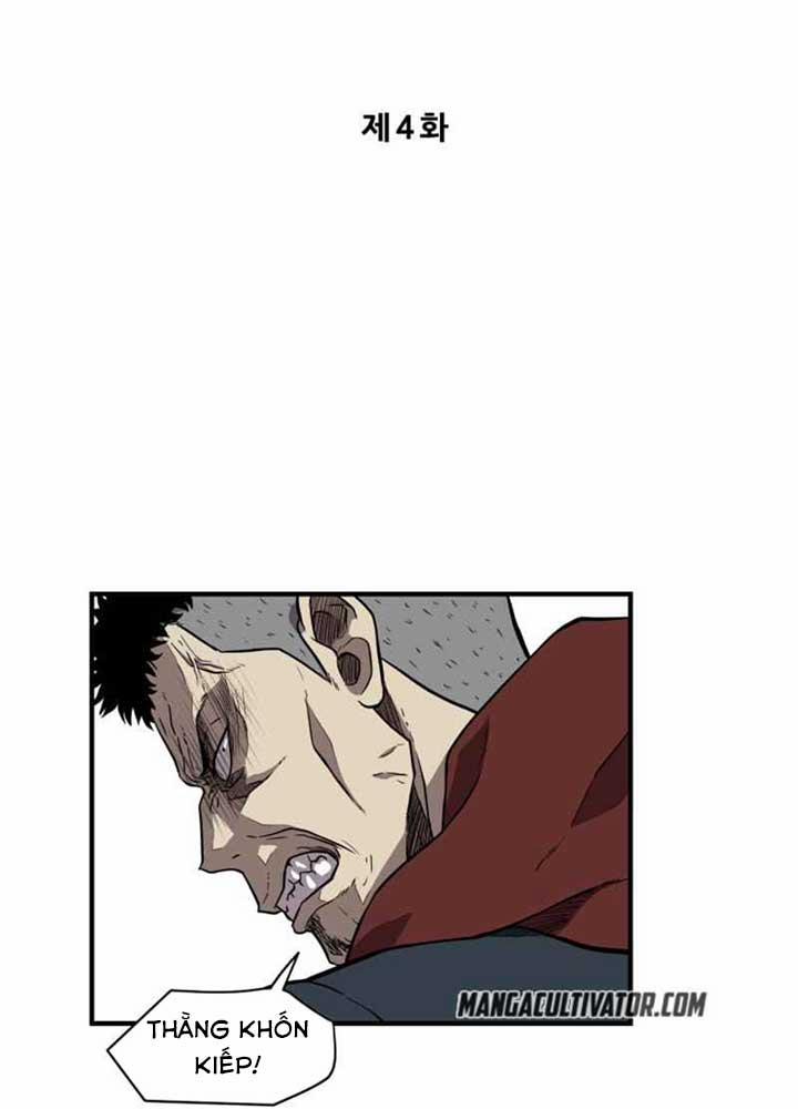Sức Mạnh Tuyệt Đối 4 trang 20
