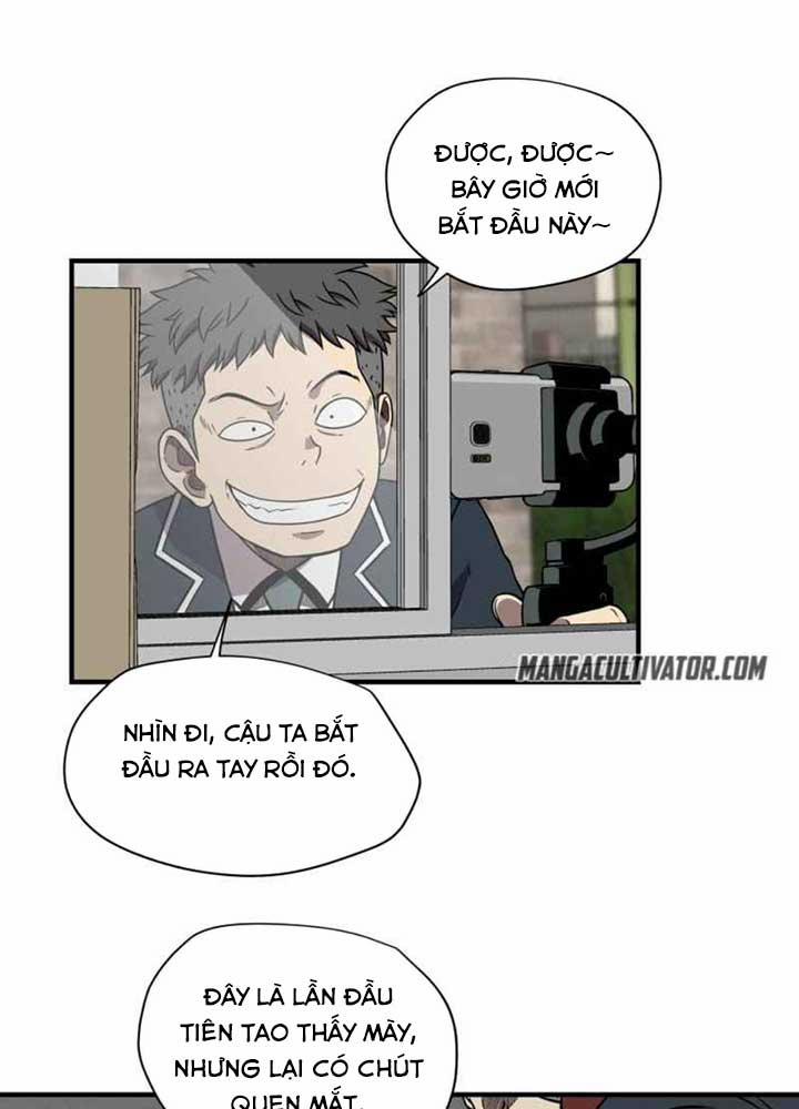 Sức Mạnh Tuyệt Đối 4 trang 21