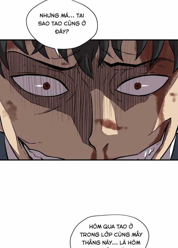 Sức Mạnh Tuyệt Đối 4 trang 25