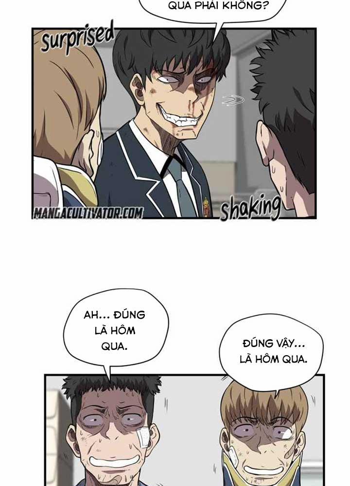 Sức Mạnh Tuyệt Đối 4 trang 26