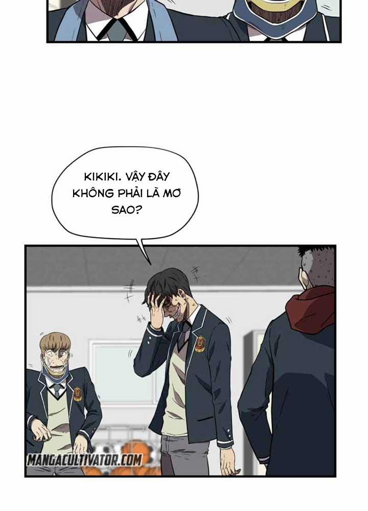 Sức Mạnh Tuyệt Đối 4 trang 27