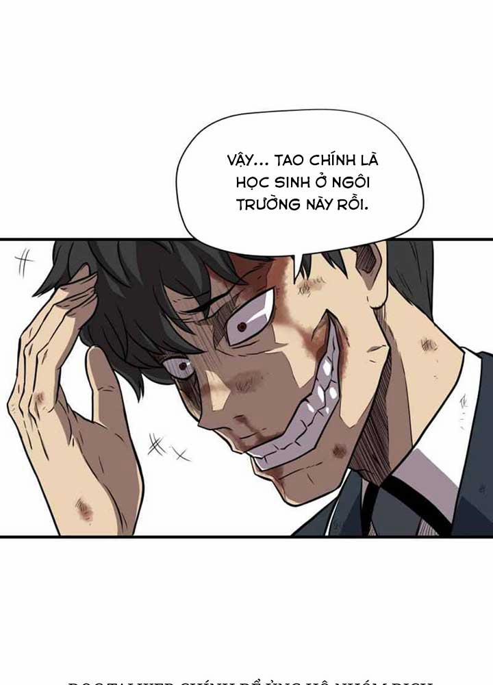 Sức Mạnh Tuyệt Đối 4 trang 28