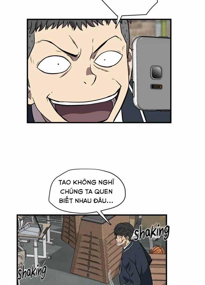 Sức Mạnh Tuyệt Đối 4 trang 34