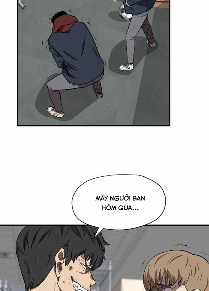 Sức Mạnh Tuyệt Đối 4 trang 35