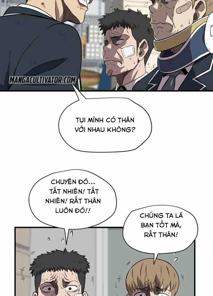 Sức Mạnh Tuyệt Đối 4 trang 36