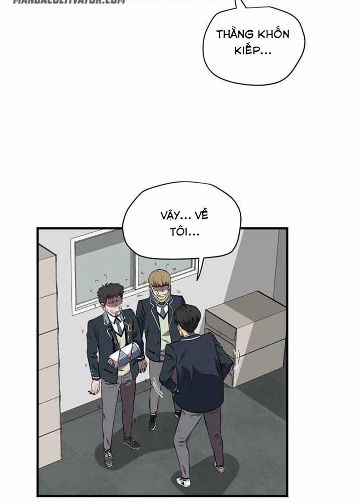 Sức Mạnh Tuyệt Đối 4 trang 38