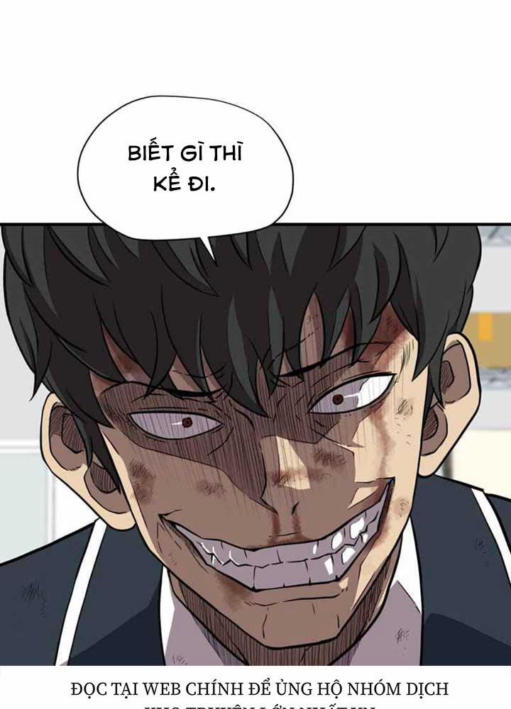 Sức Mạnh Tuyệt Đối 4 trang 39