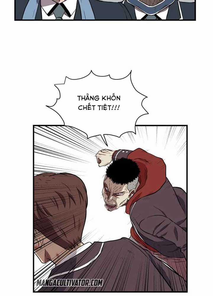 Sức Mạnh Tuyệt Đối 4 trang 41