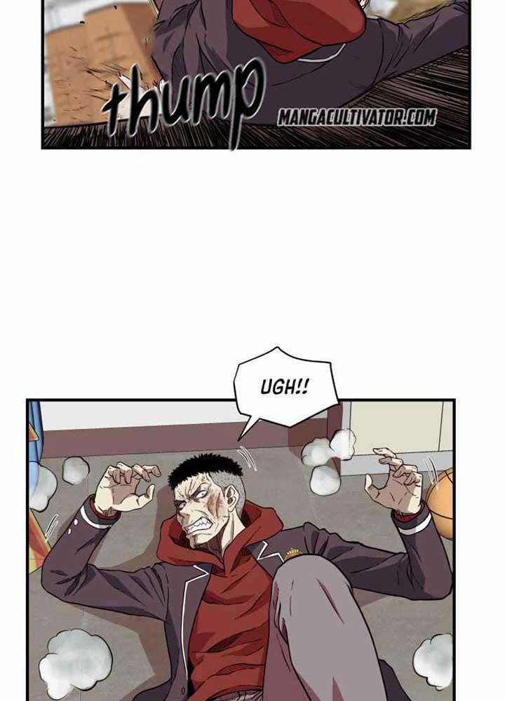 Sức Mạnh Tuyệt Đối 4 trang 47