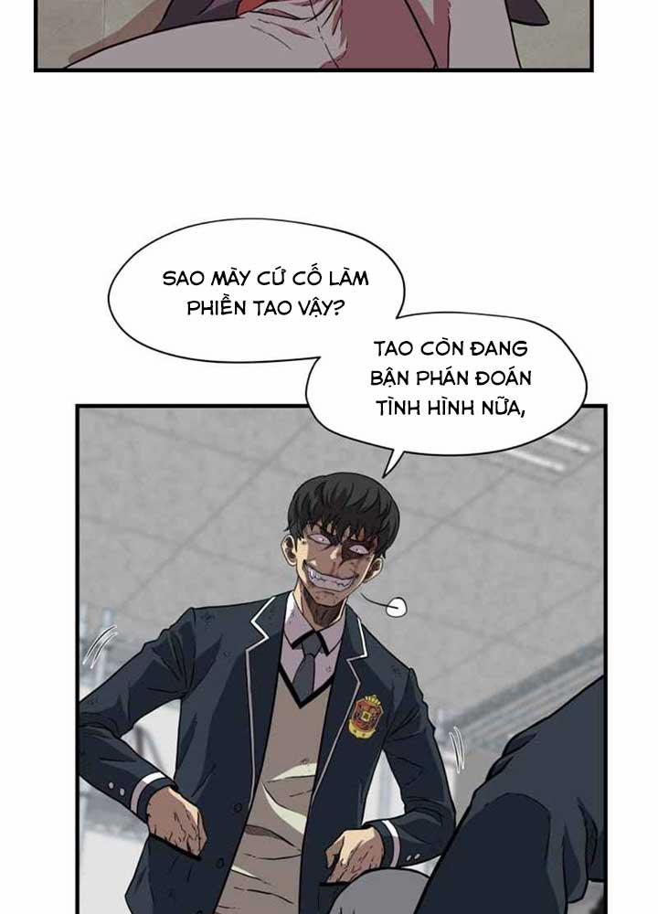 Sức Mạnh Tuyệt Đối 4 trang 48