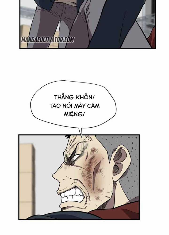 Sức Mạnh Tuyệt Đối 4 trang 49