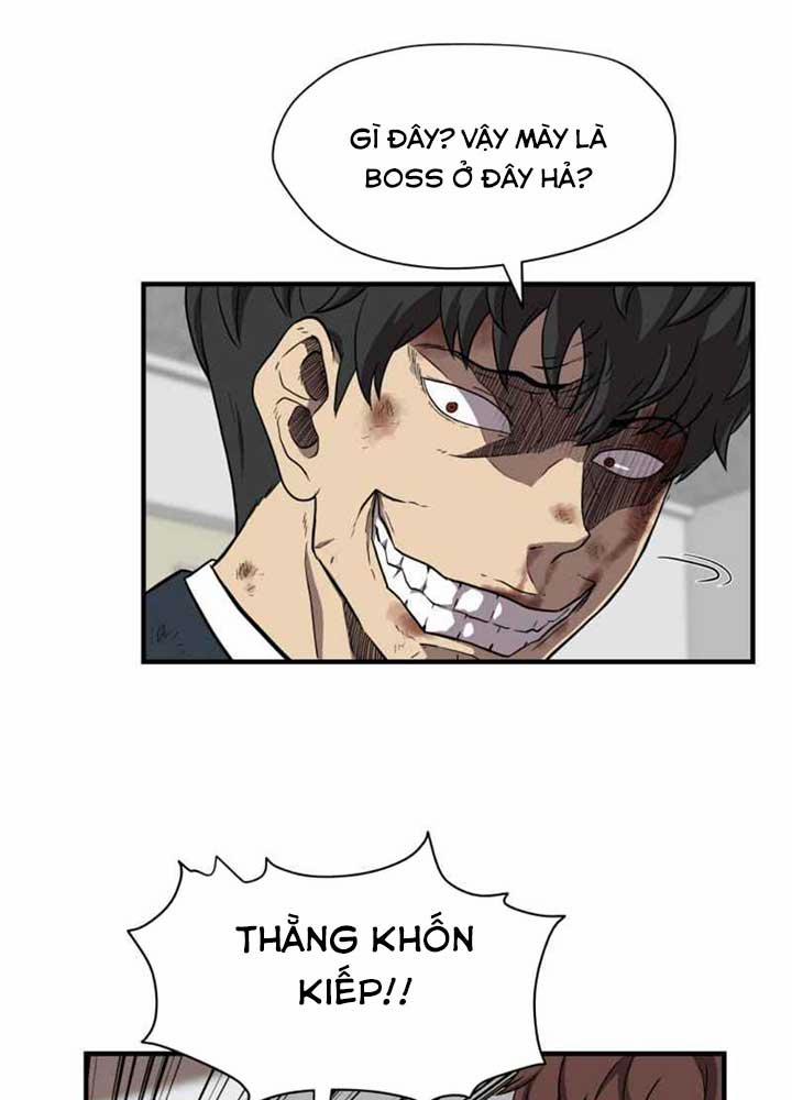 Sức Mạnh Tuyệt Đối 4 trang 50