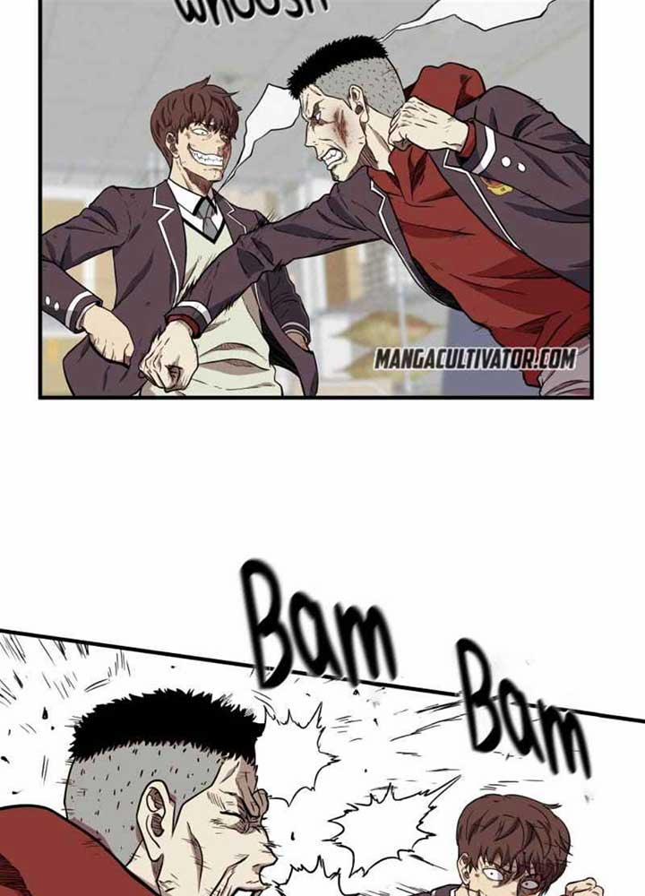 Sức Mạnh Tuyệt Đối 4 trang 52