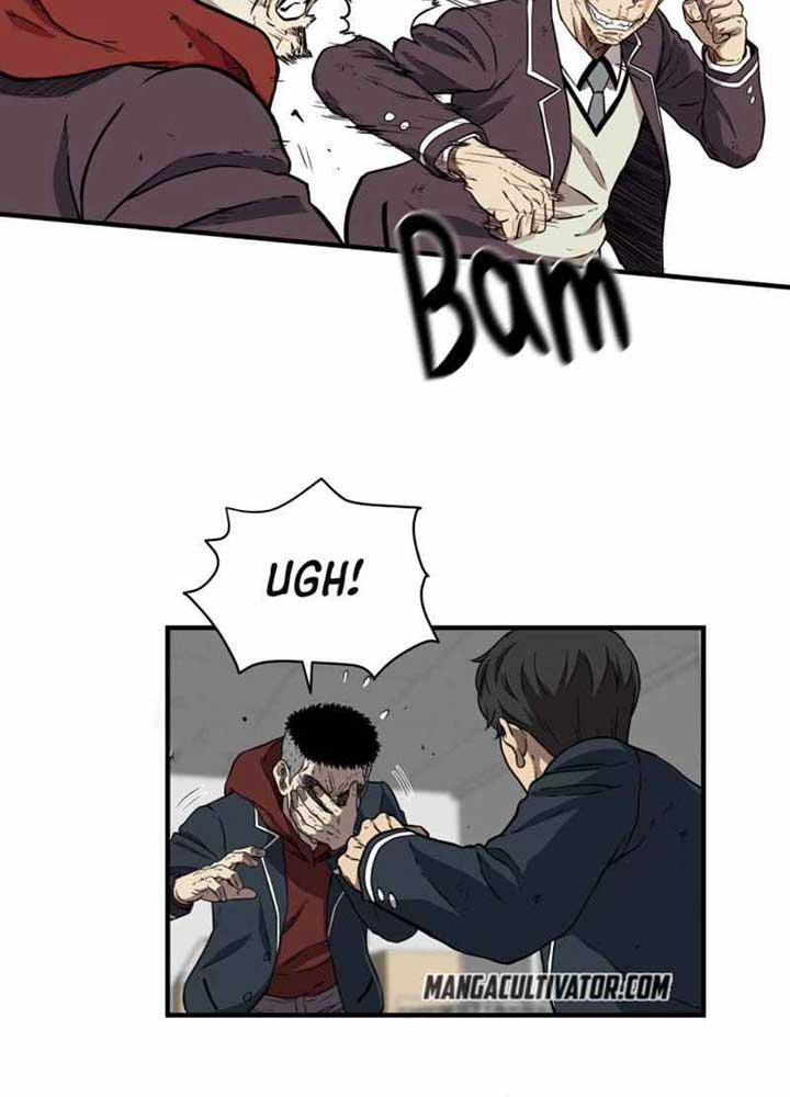 Sức Mạnh Tuyệt Đối 4 trang 53