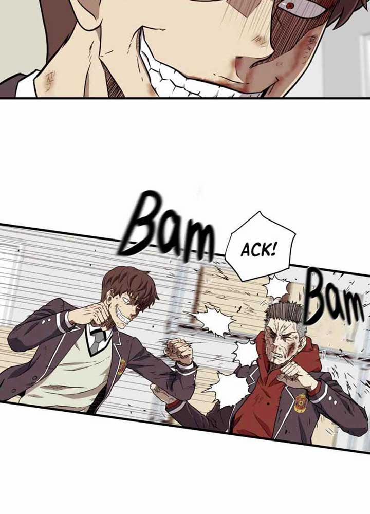 Sức Mạnh Tuyệt Đối 4 trang 55