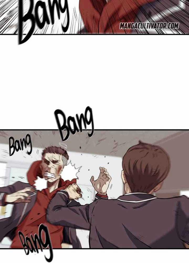 Sức Mạnh Tuyệt Đối 4 trang 58