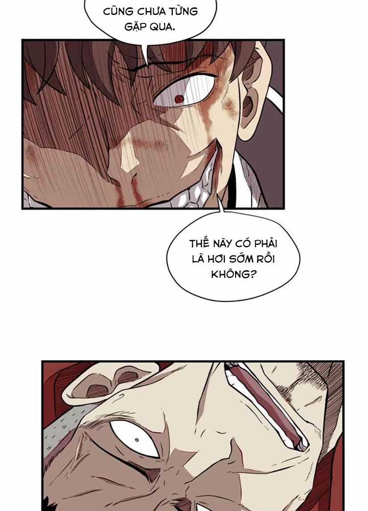 Sức Mạnh Tuyệt Đối 4 trang 6