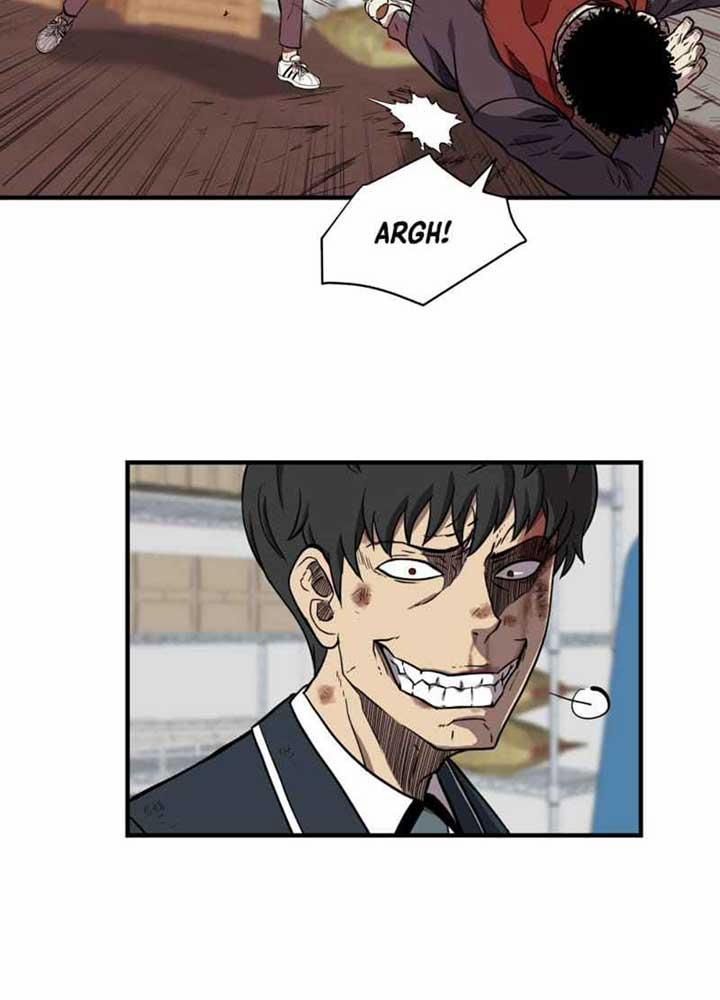 Sức Mạnh Tuyệt Đối 4 trang 63