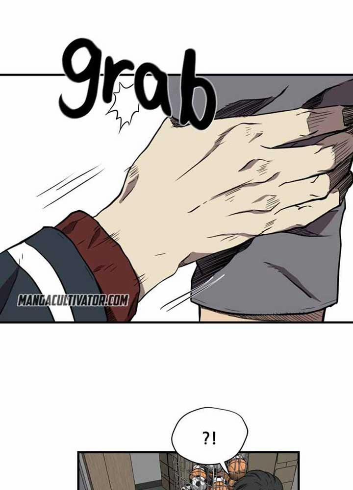 Sức Mạnh Tuyệt Đối 4 trang 64