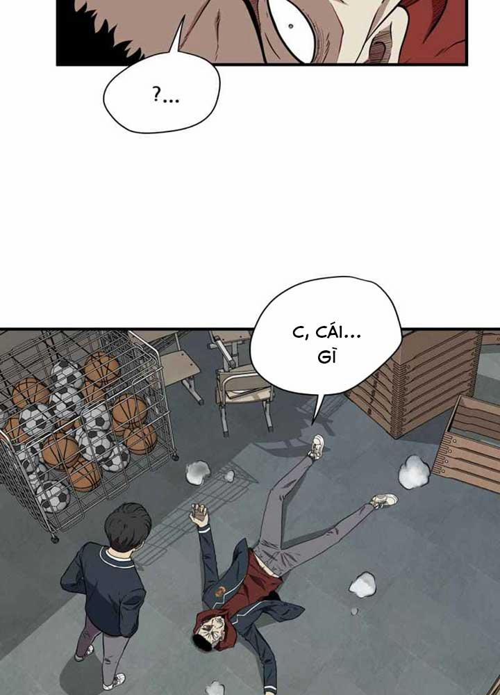 Sức Mạnh Tuyệt Đối 4 trang 7