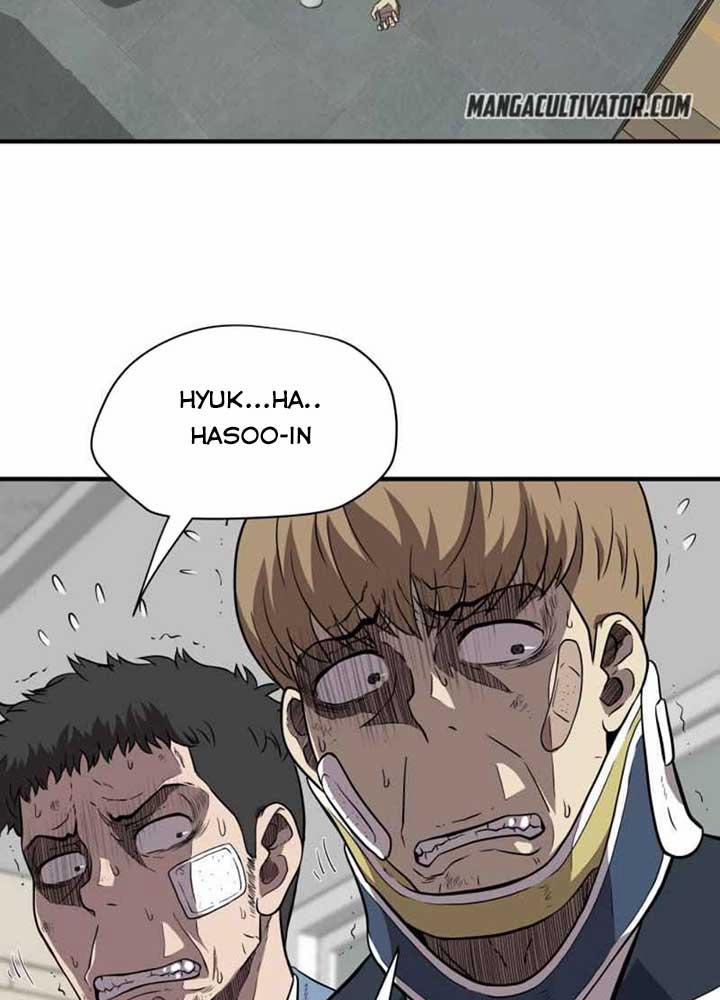 Sức Mạnh Tuyệt Đối 4 trang 8