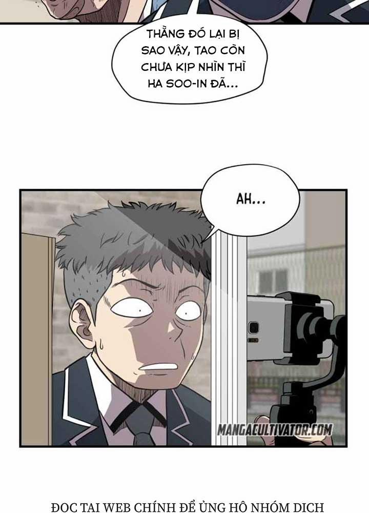 Sức Mạnh Tuyệt Đối 4 trang 9