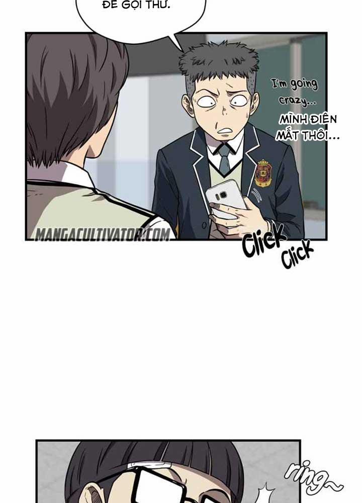 Sức Mạnh Tuyệt Đối 5 trang 10