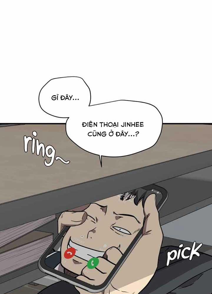 Sức Mạnh Tuyệt Đối 5 trang 12