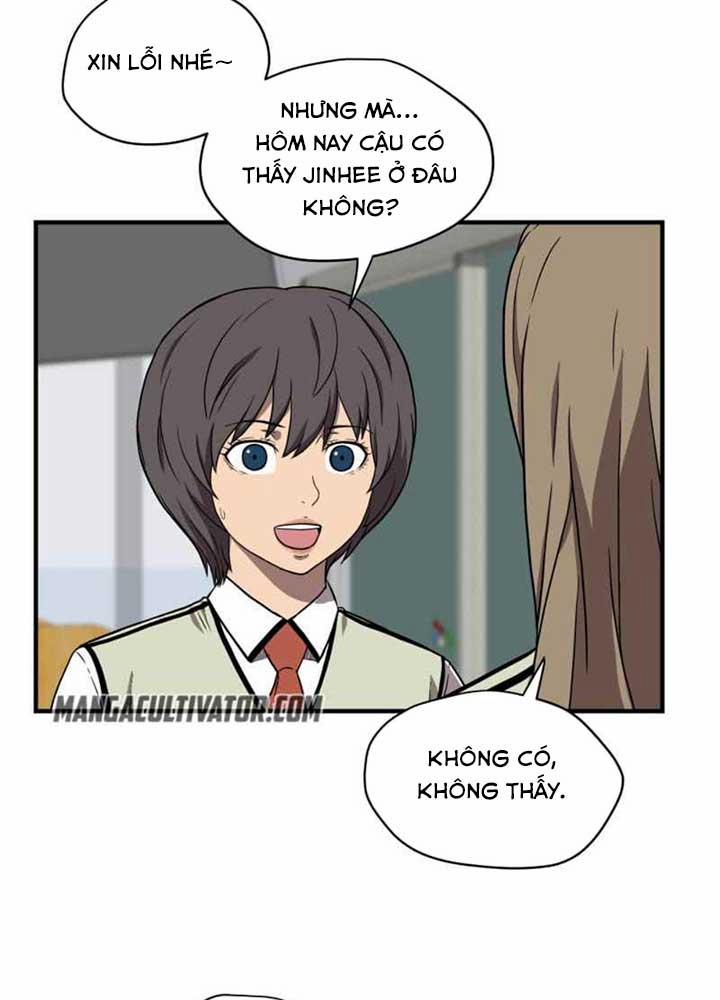 Sức Mạnh Tuyệt Đối 5 trang 16