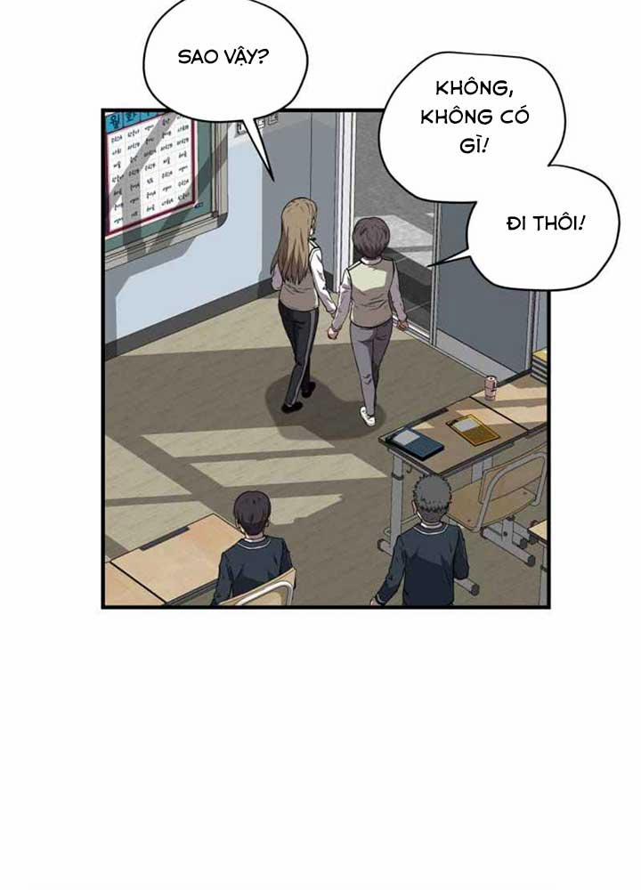 Sức Mạnh Tuyệt Đối 5 trang 17