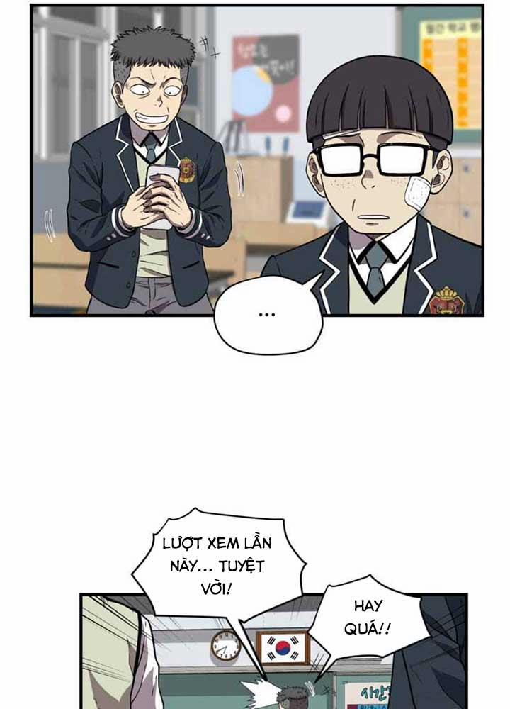 Sức Mạnh Tuyệt Đối 5 trang 18