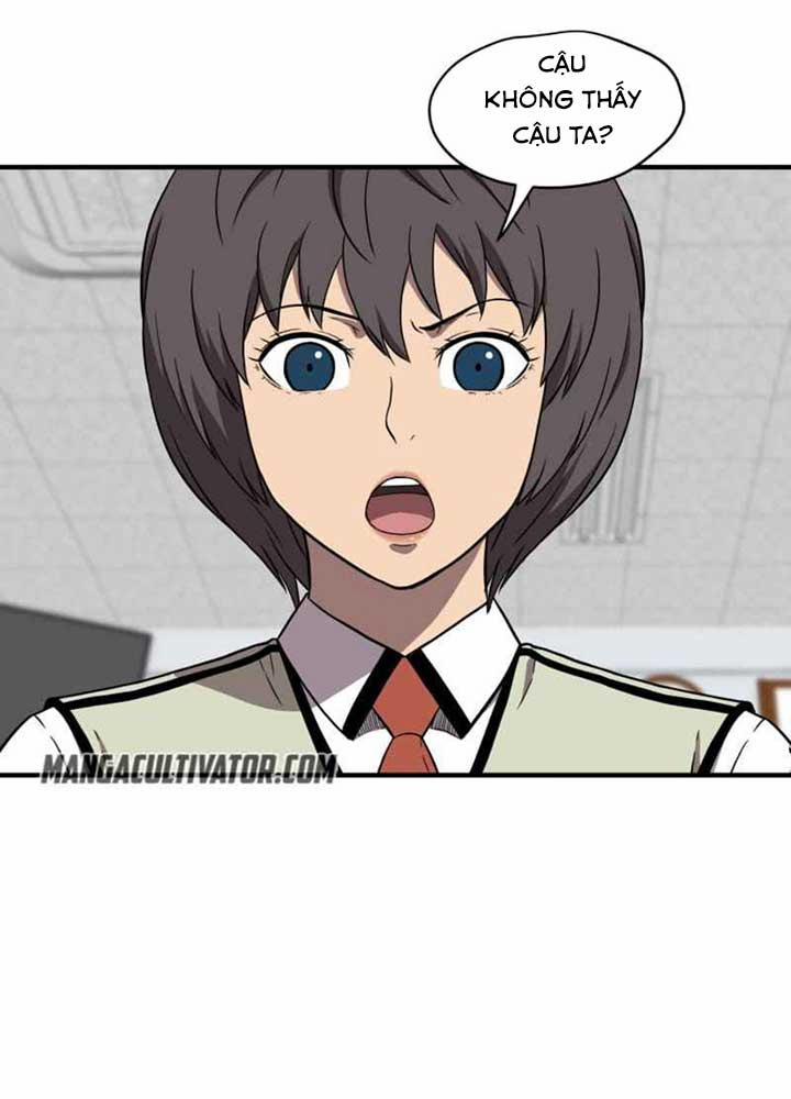 Sức Mạnh Tuyệt Đối 5 trang 2