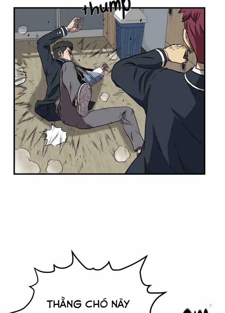 Sức Mạnh Tuyệt Đối 5 trang 21