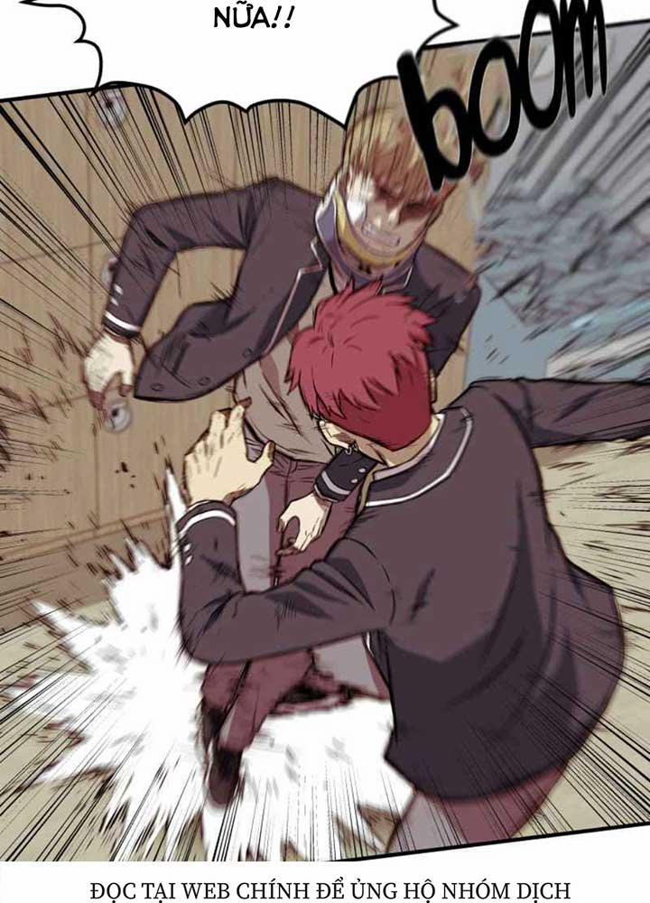 Sức Mạnh Tuyệt Đối 5 trang 22