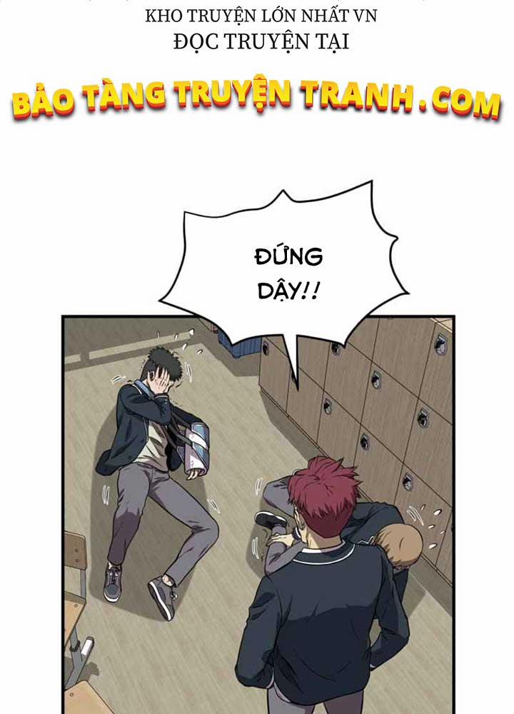 Sức Mạnh Tuyệt Đối 5 trang 23