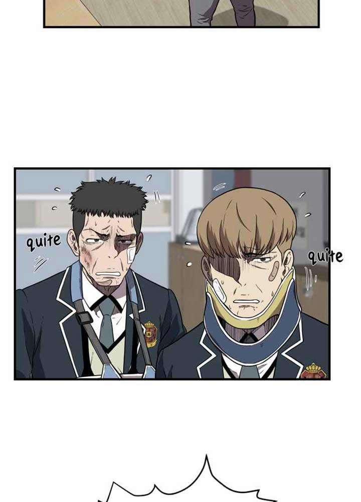 Sức Mạnh Tuyệt Đối 5 trang 24