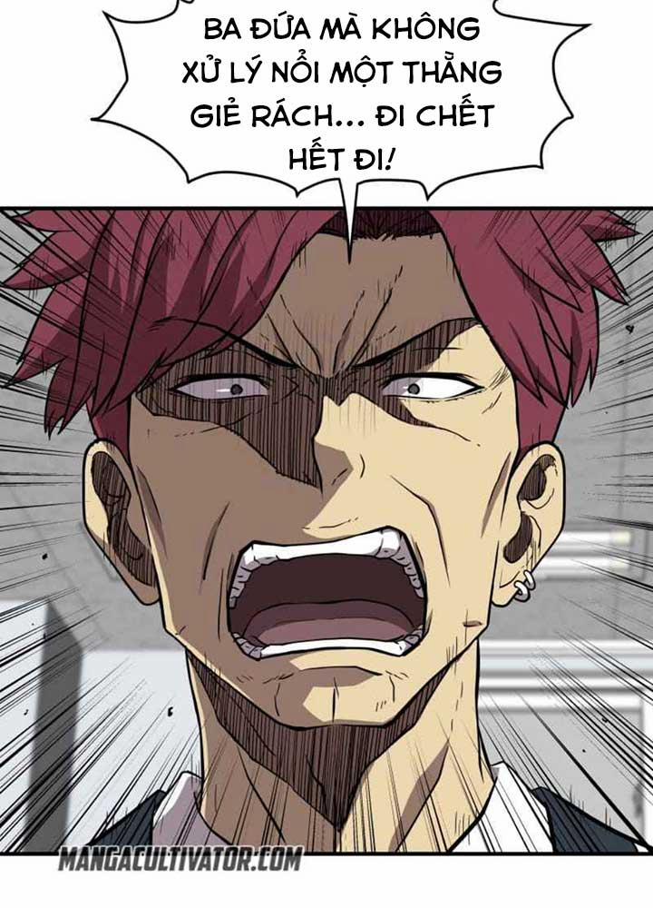 Sức Mạnh Tuyệt Đối 5 trang 25
