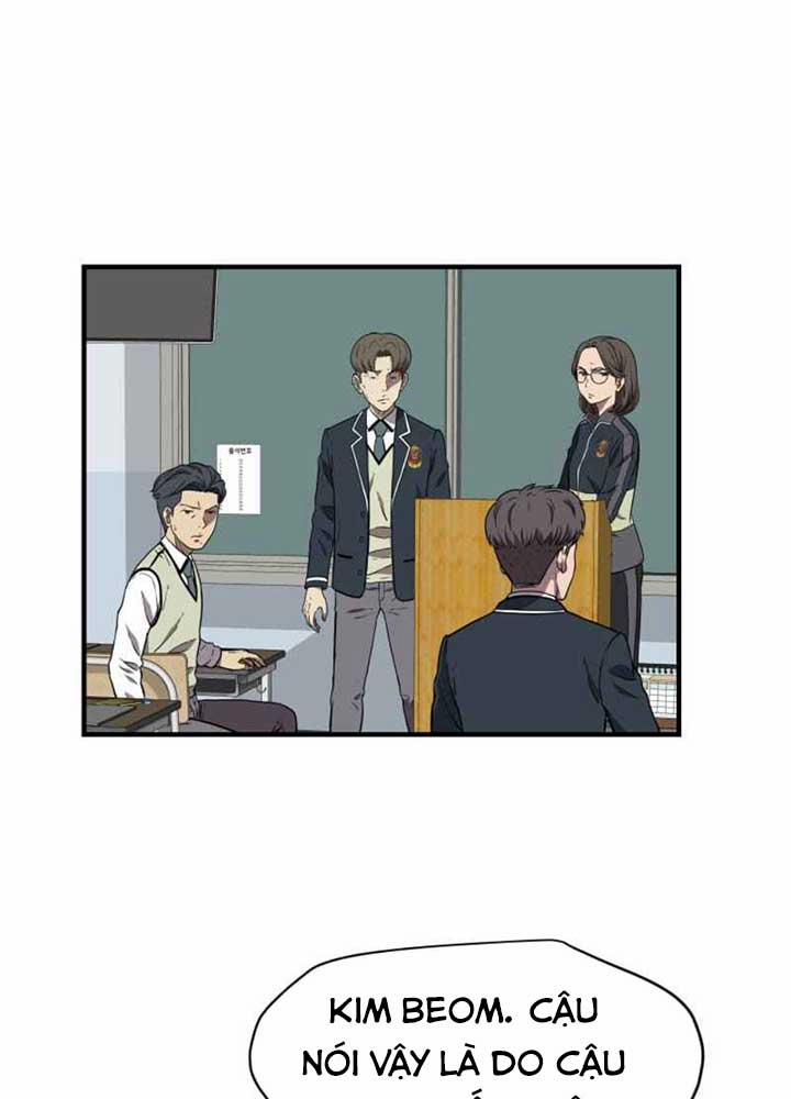 Sức Mạnh Tuyệt Đối 5 trang 26