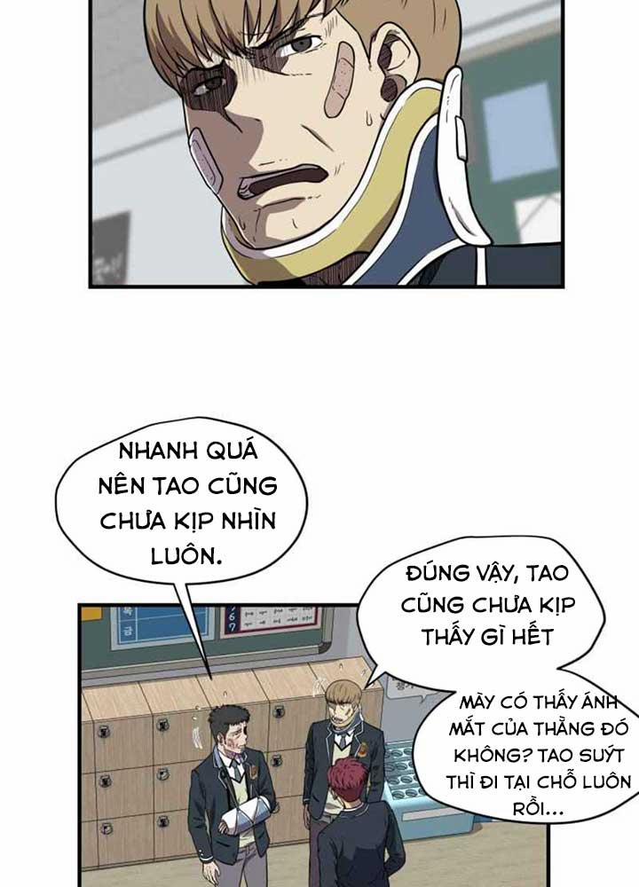 Sức Mạnh Tuyệt Đối 5 trang 28