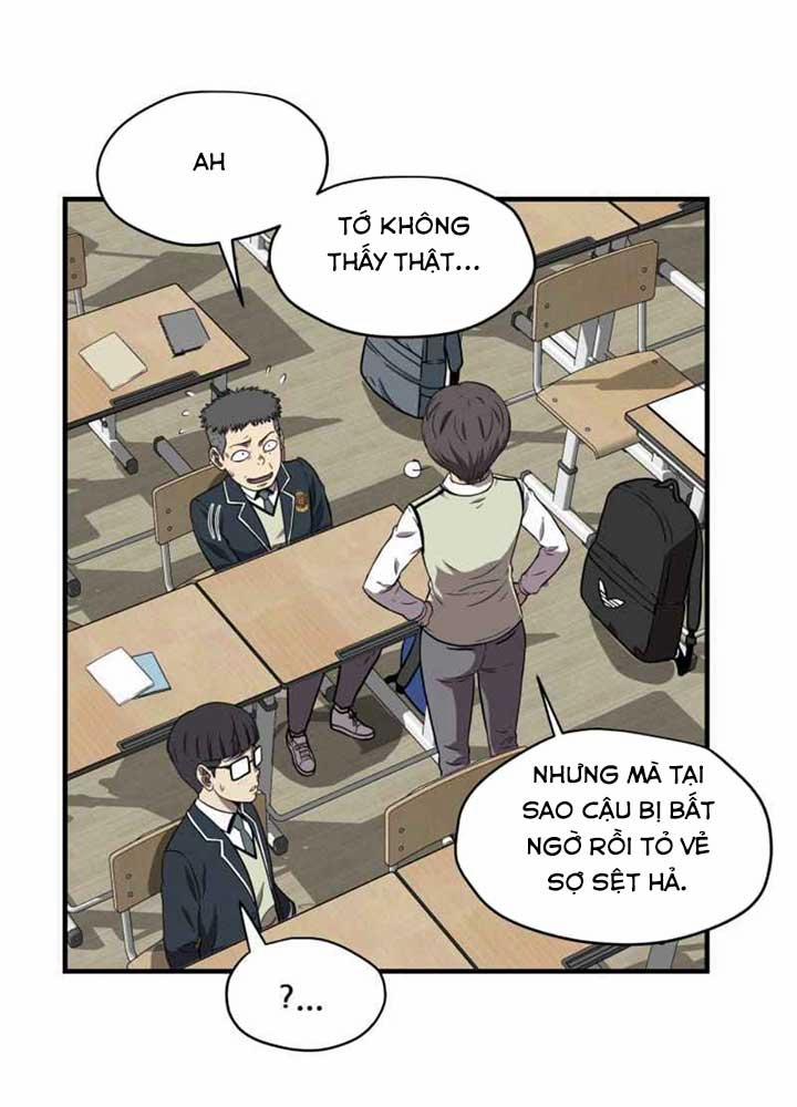 Sức Mạnh Tuyệt Đối 5 trang 3